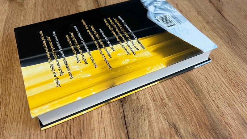 Cizinec v naší posteli - 4