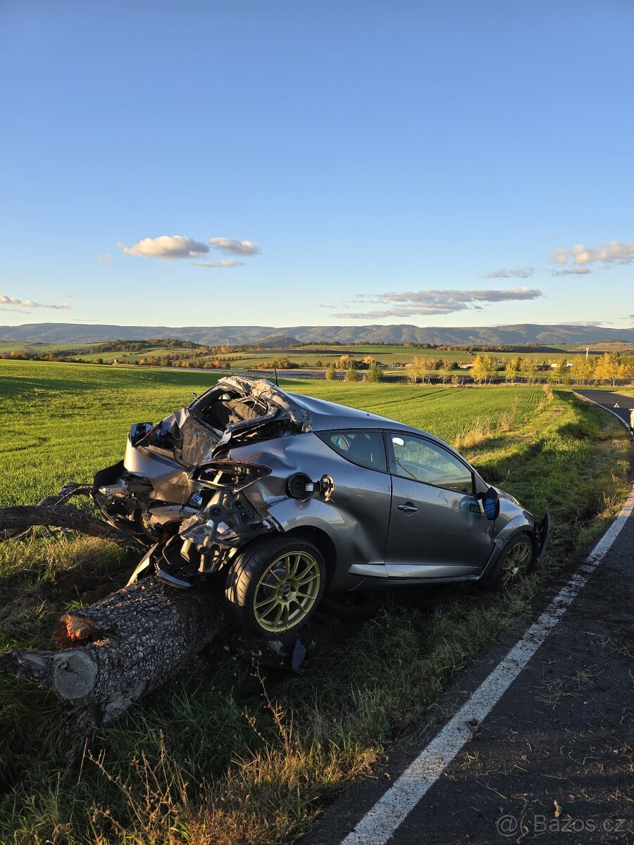Renault Megane 3 rs ND - 4