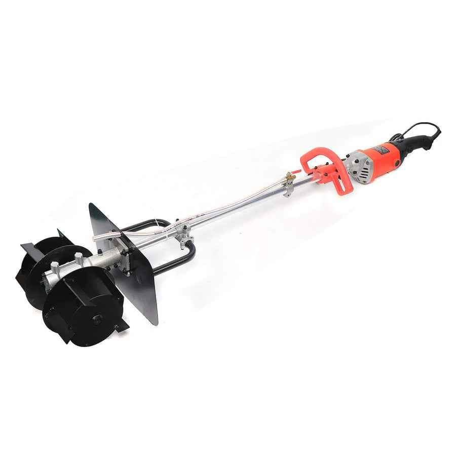 Elektrické míchadlo lopatkové - 4