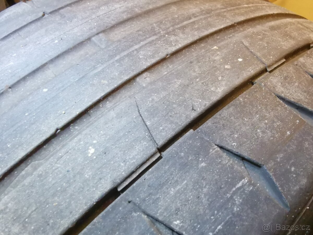 245/45R20 a 275/40R20 Continental Sportcontact 7 - 4