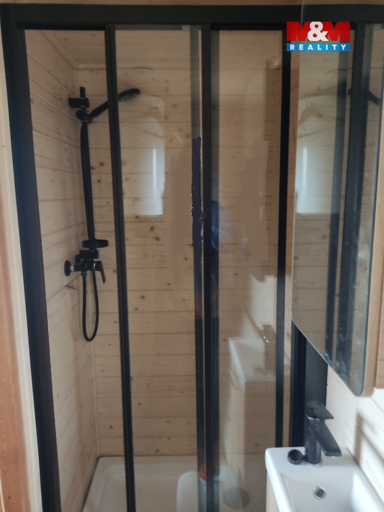 SLEVA Prodej maringotky, 15 m², Pohořelice - 4