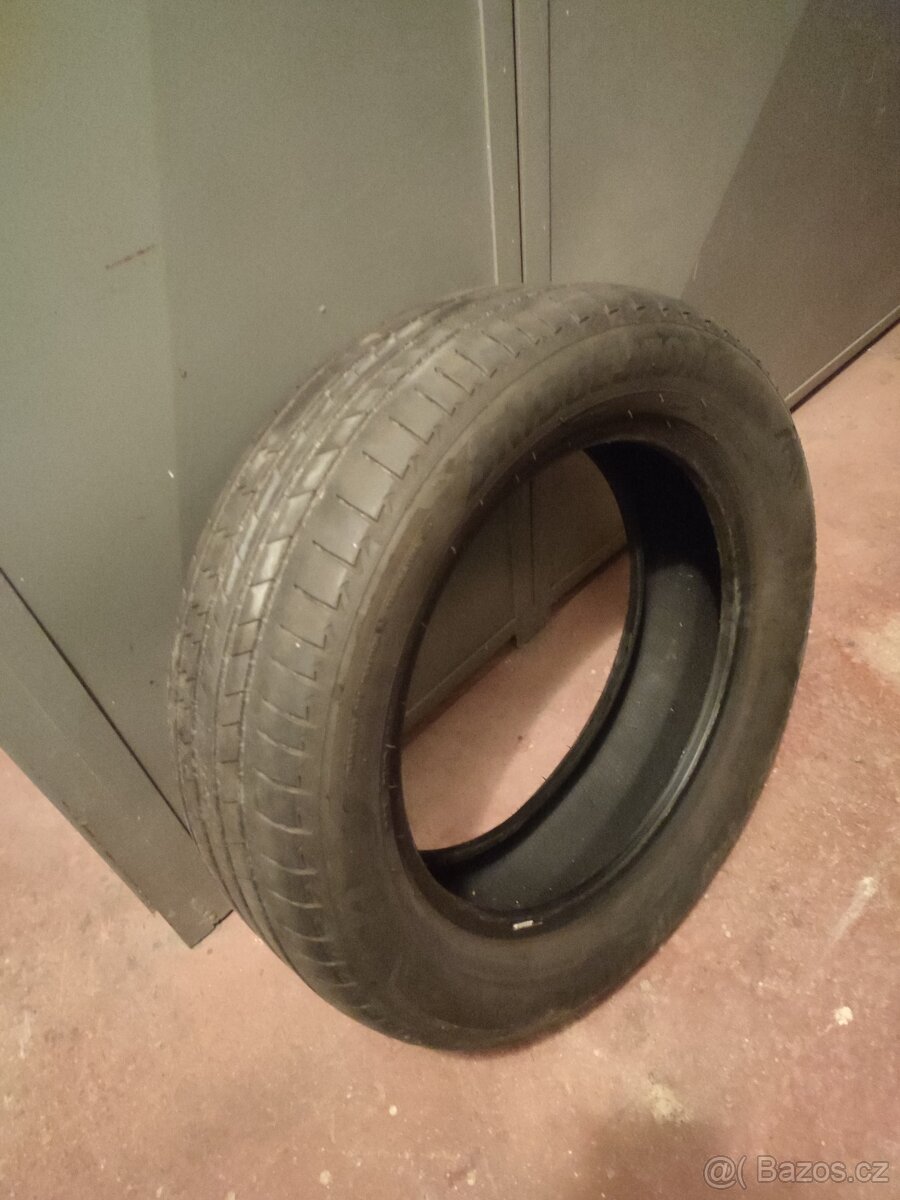 Pneumatiky na auto - 4