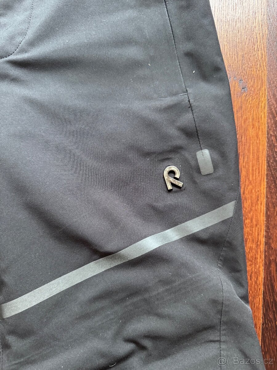 Reima lyžařské kalhoty 134cm - 4