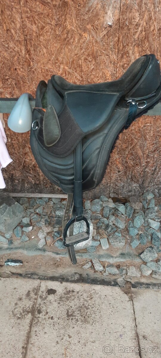 Prodám Barefoot Just Adjust - 4