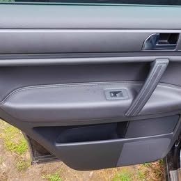 VW Touareg 3.0 TDI V6 facelift - 4