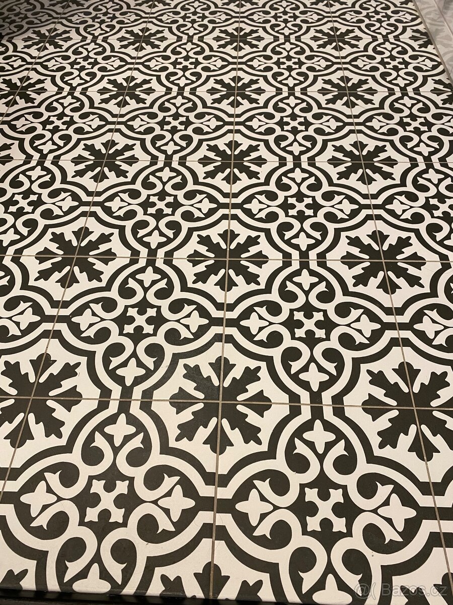 Dlaždice obklady Siko - 4