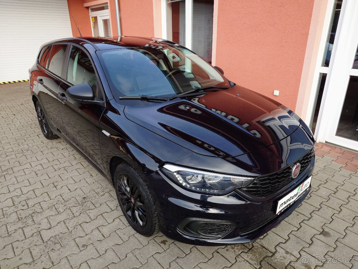 Fiat Tipo 2019 1.4 Street 70kW - 4