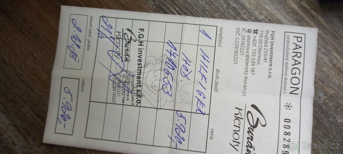 Hodinky Tommy Hilfiger - 4