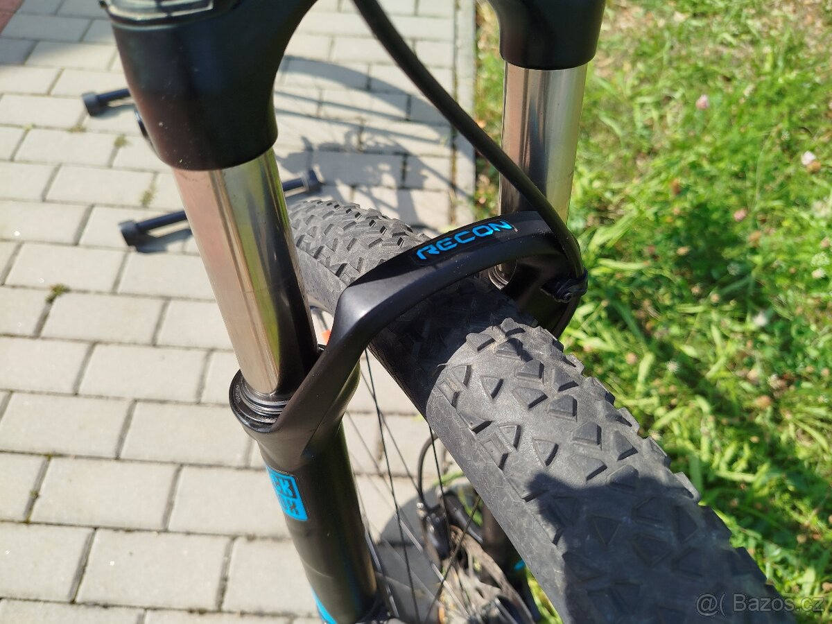 MTB Superior XP929, velikost L - 4