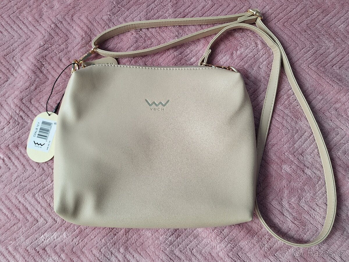 Nová kabelka Vuch - 4
