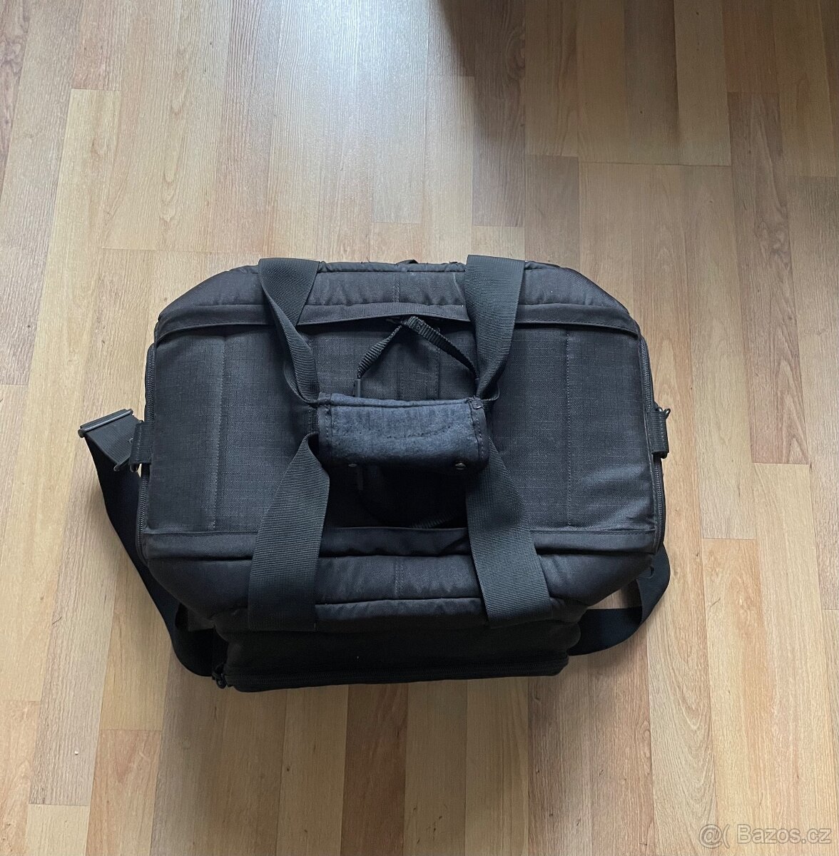 Lowepro Magnum DV4000 - 4