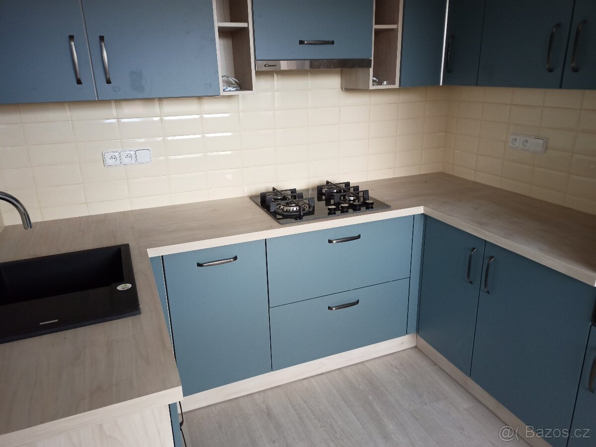 Rekonstrukce a modernizace v bytech již 31let . - 4