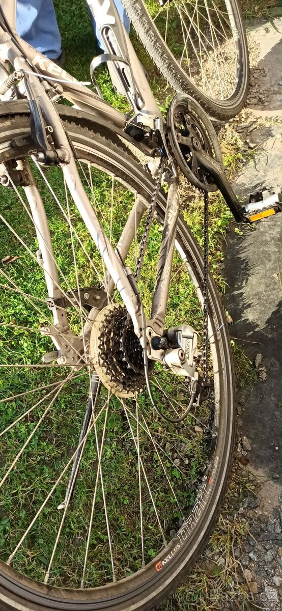 Dámské kolo Kellys Neos - 4