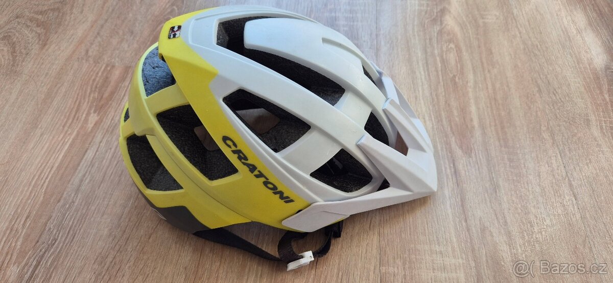 Helma na kolo CRATONI ALLSET - 4