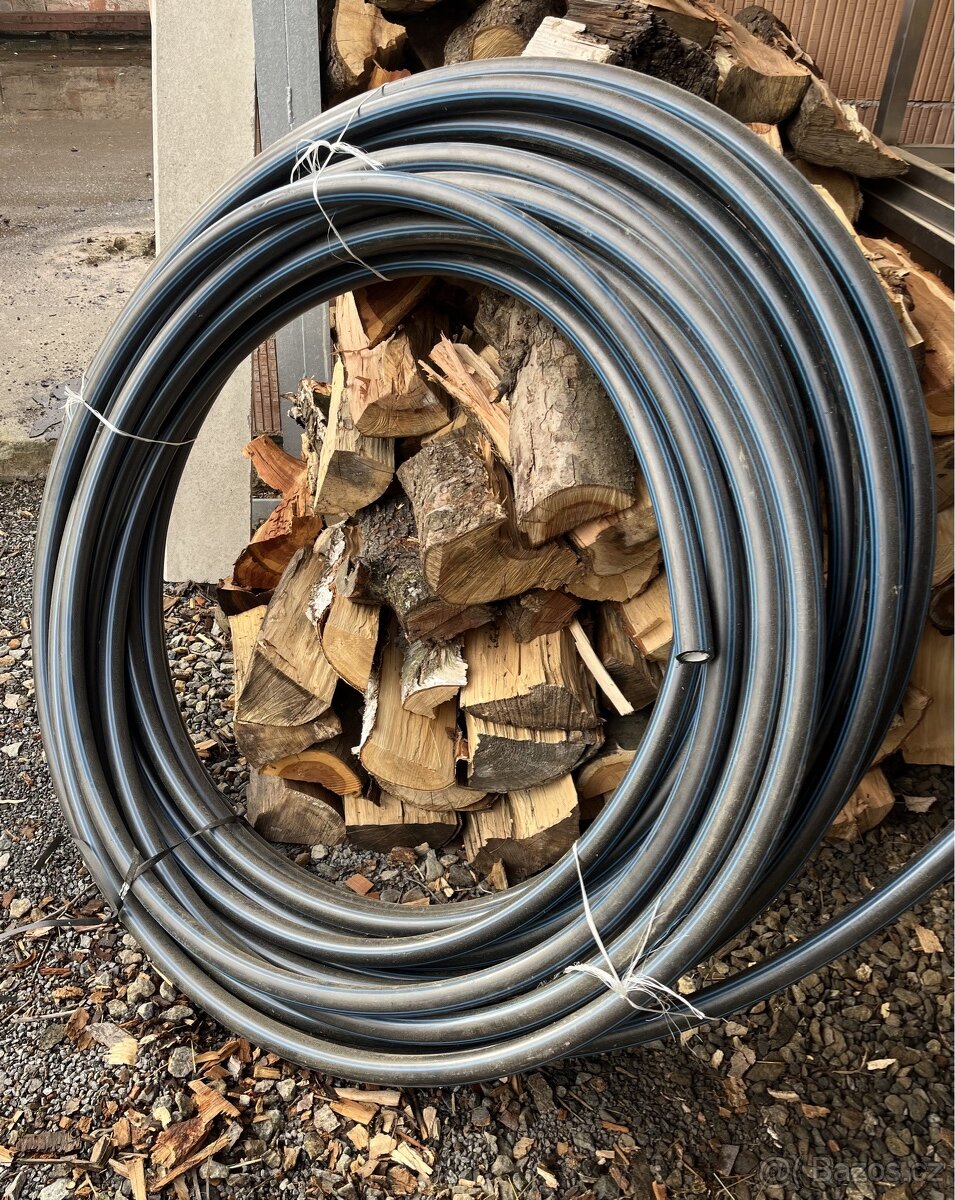 Hadice PEMD 40, PEMD 32 - 4