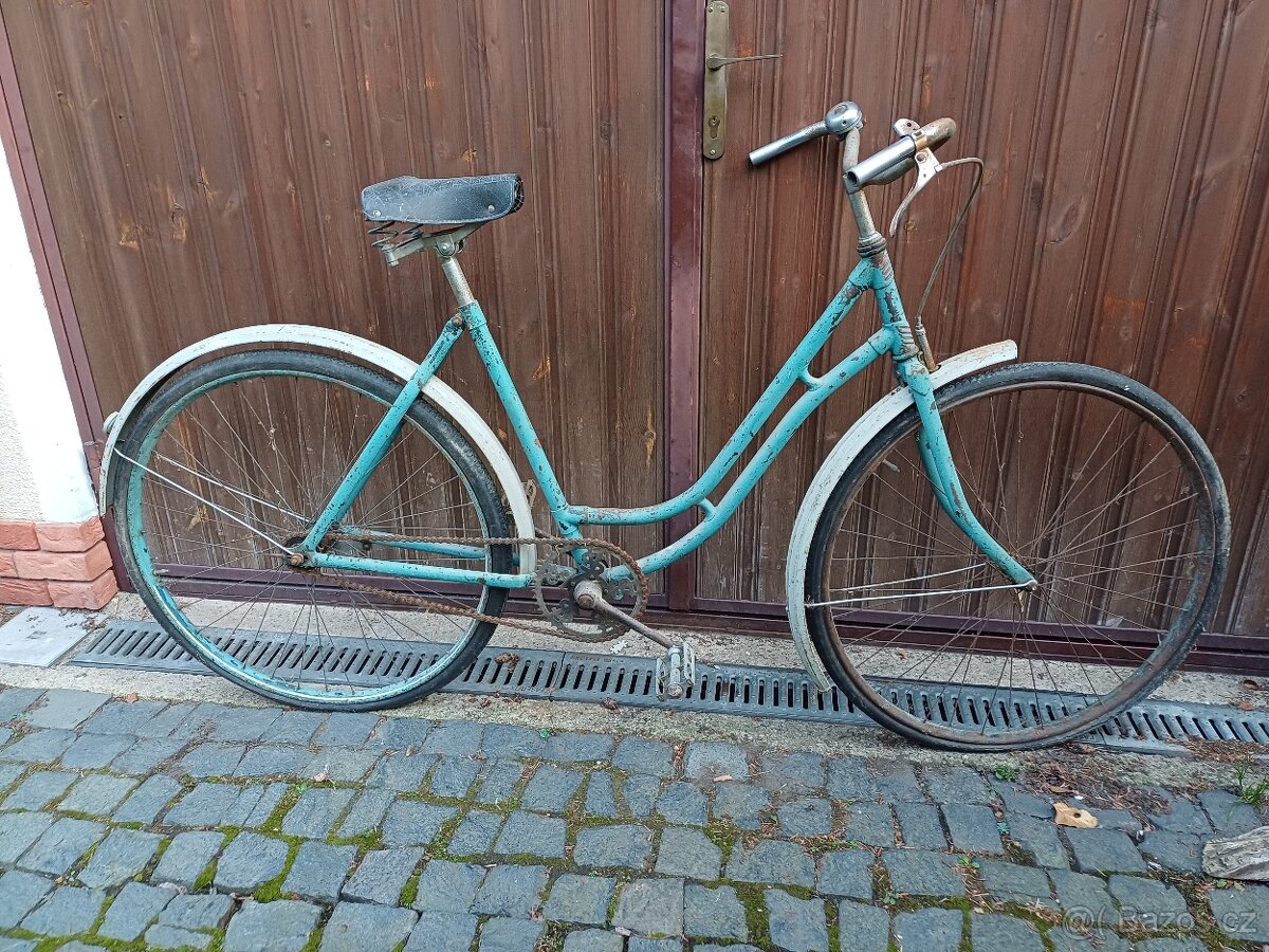 Historické kolo - 4