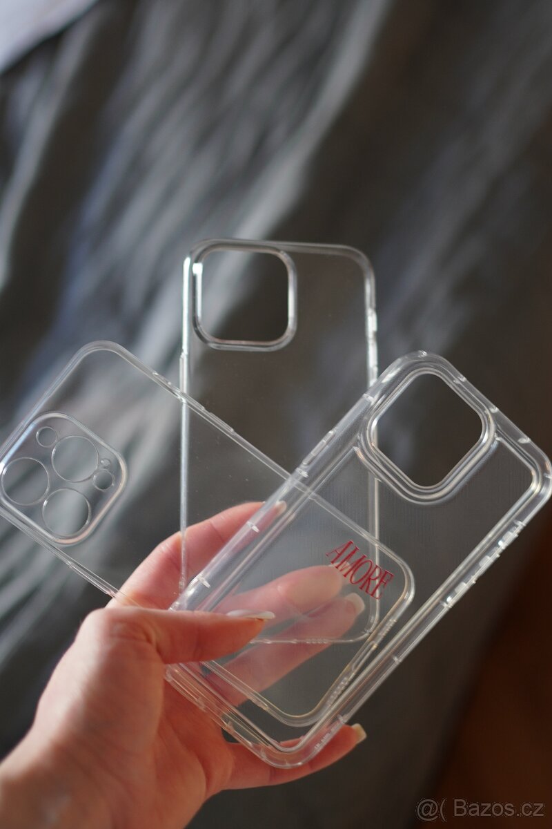 iPhone 15 Pro Max 256 GB - 4