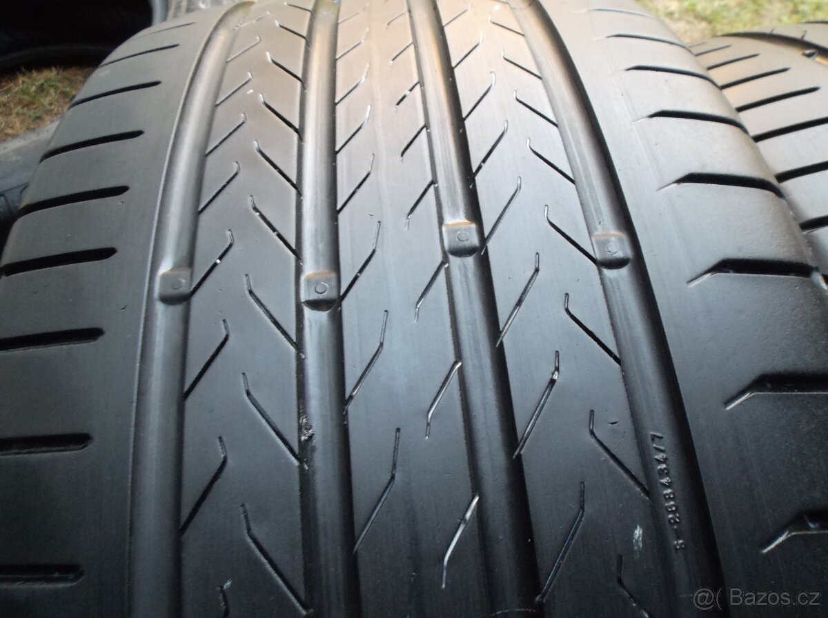 245/40/20 99Y XL MO CONTINENTAL 2KS LETNÍ - 4