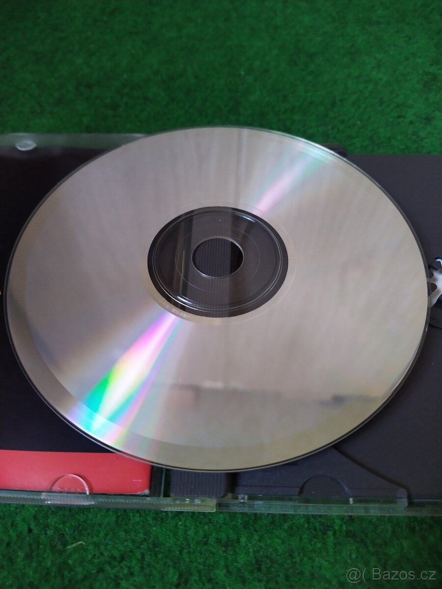 CD Heart - Brigade - 4