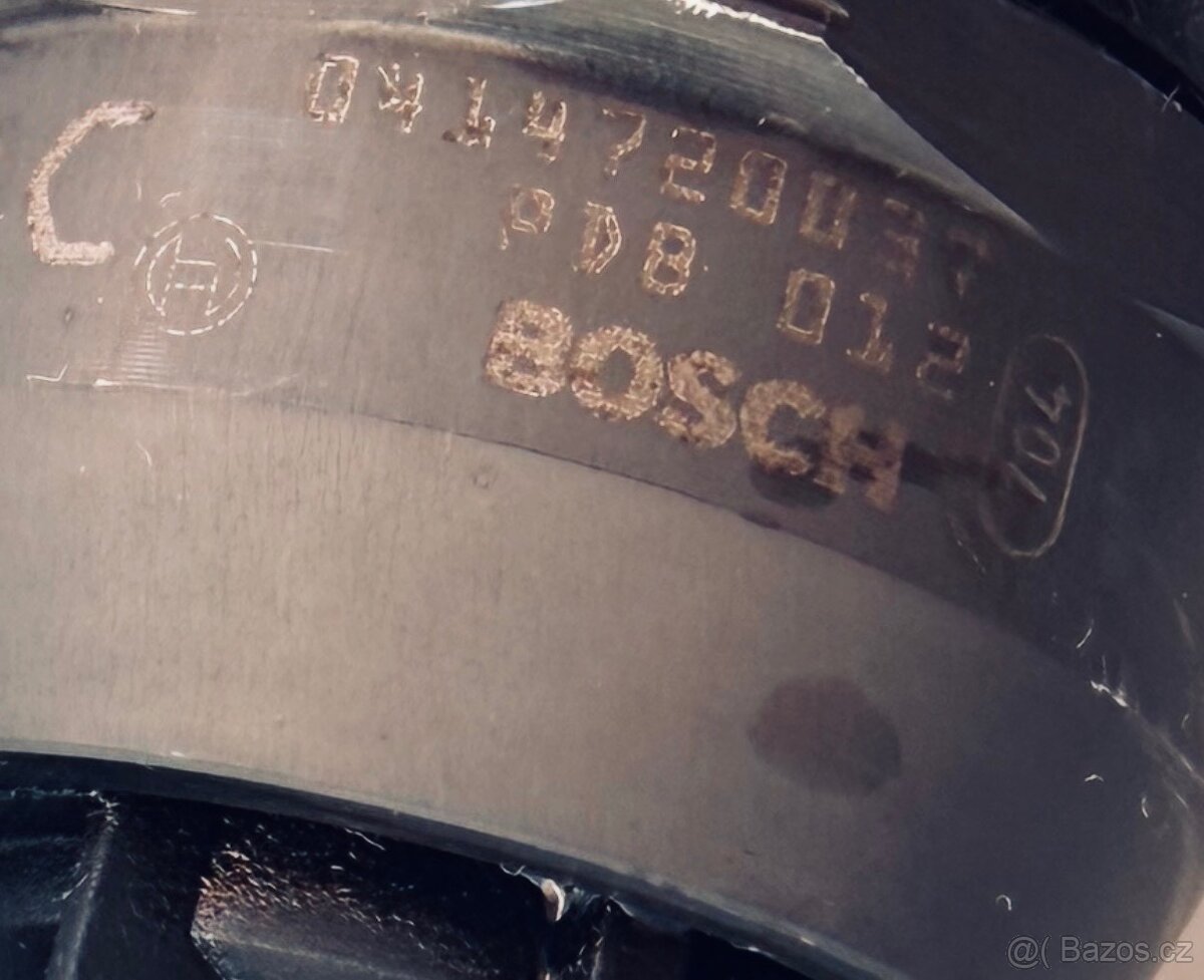 Vstřikovače Superb 1 💥74kw💥 - 4