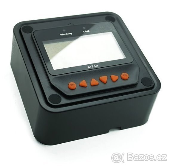 Solární MPPT regulátor EPsolar XTRA G3-BLE 40A - XDS2 - 4