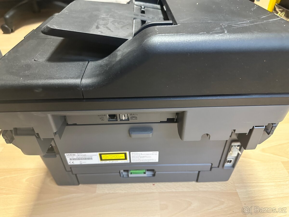 Prodam tiskárnu BROTHER - 4