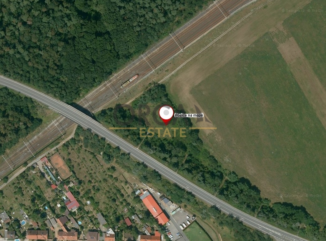 Prodej pozemků v k.ú. Rohatec - 4