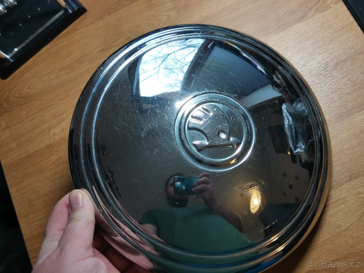 C02 Poklice Škoda 100 110R - 4