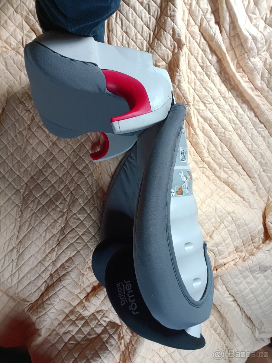 Römer Kid 2 britax - 4