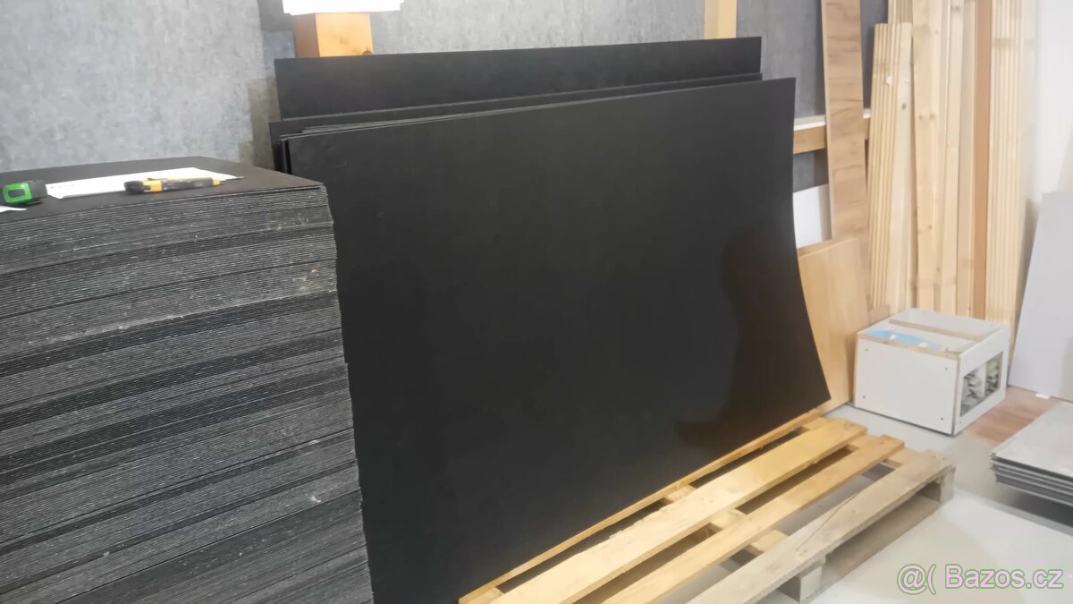 Kompozitní desky - 4