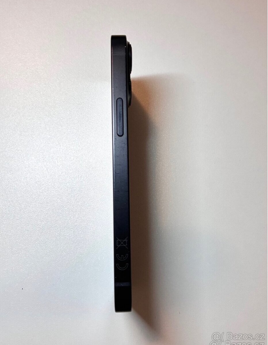 iPhone 13 mini 128gb midnight - 4