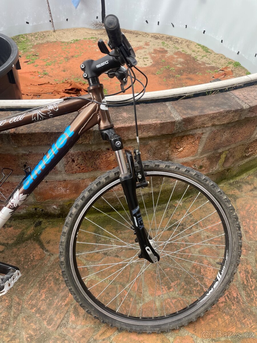 Horské kolo Amulet - 4