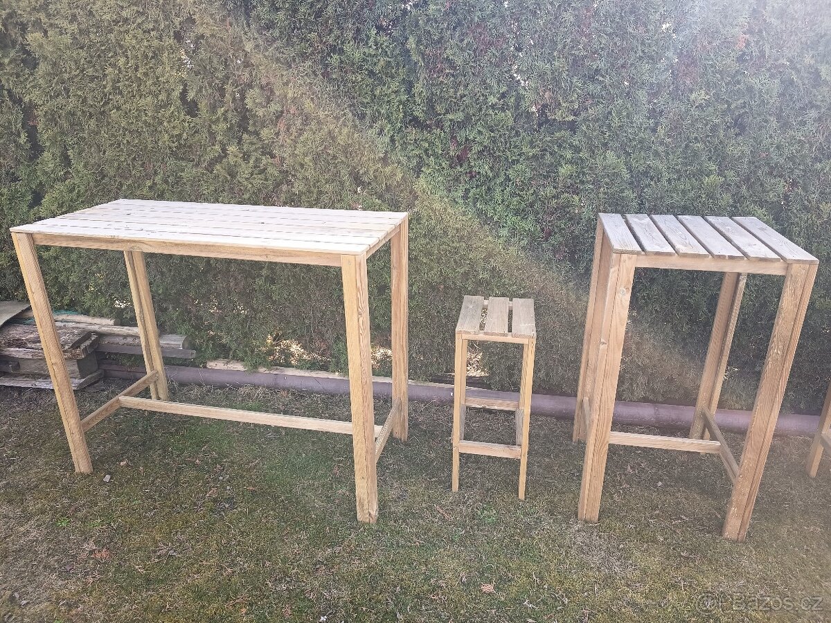 Zahradní set zdarma - 4