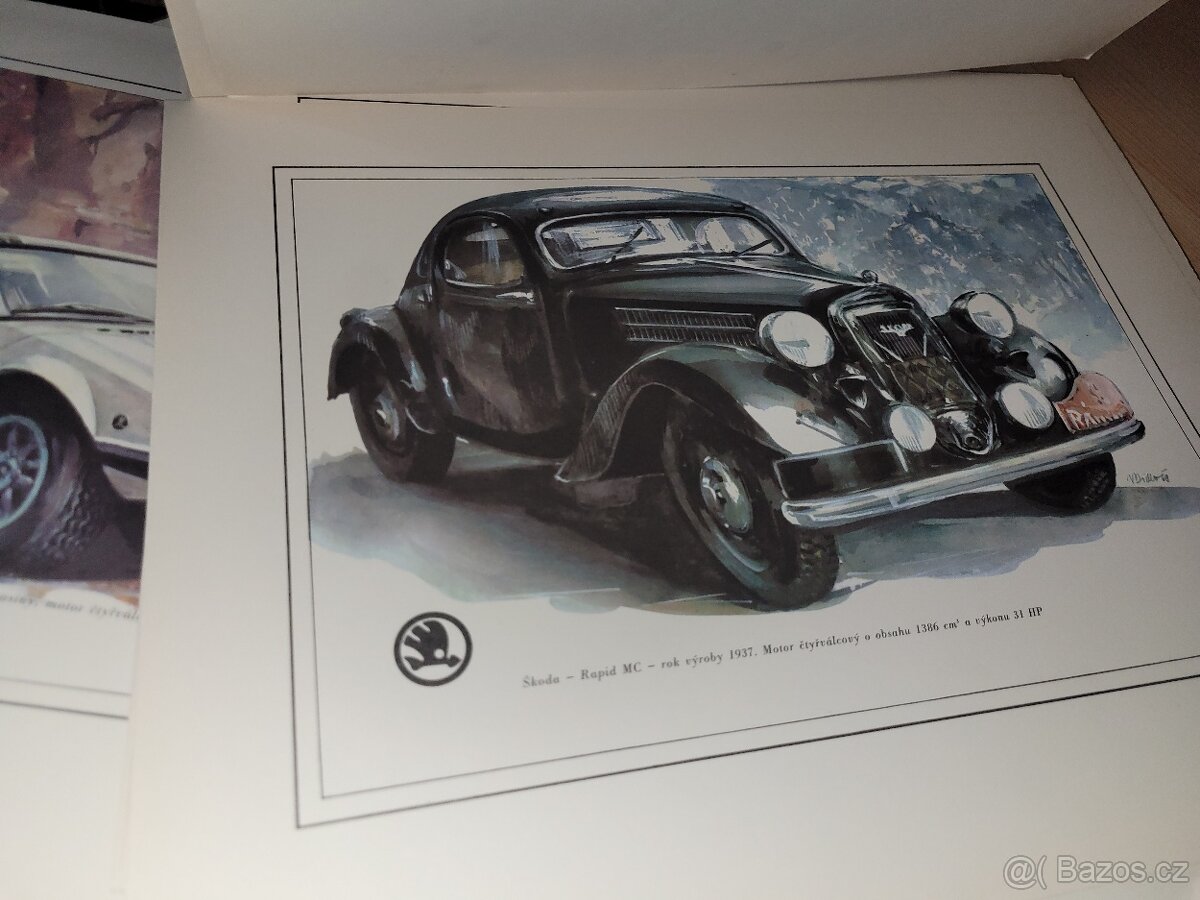 Škoda auto V.Bidlo - 4
