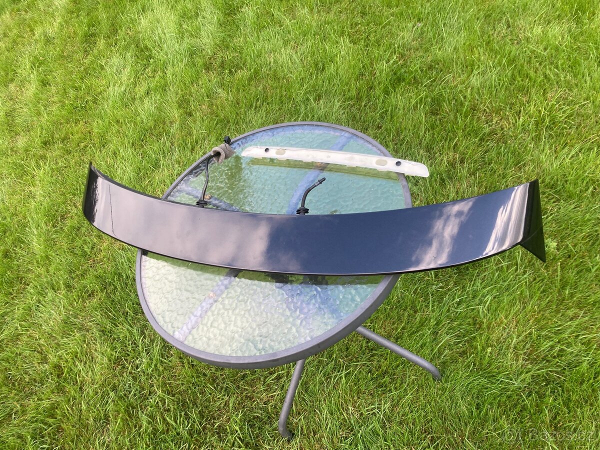 Skoda Octavia 3 Combi - 4