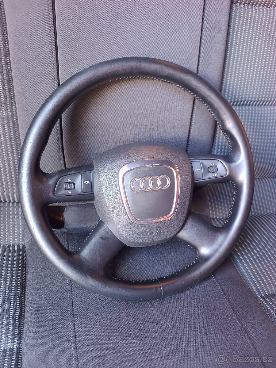 Volanty – Ford, VW, Audi - 4