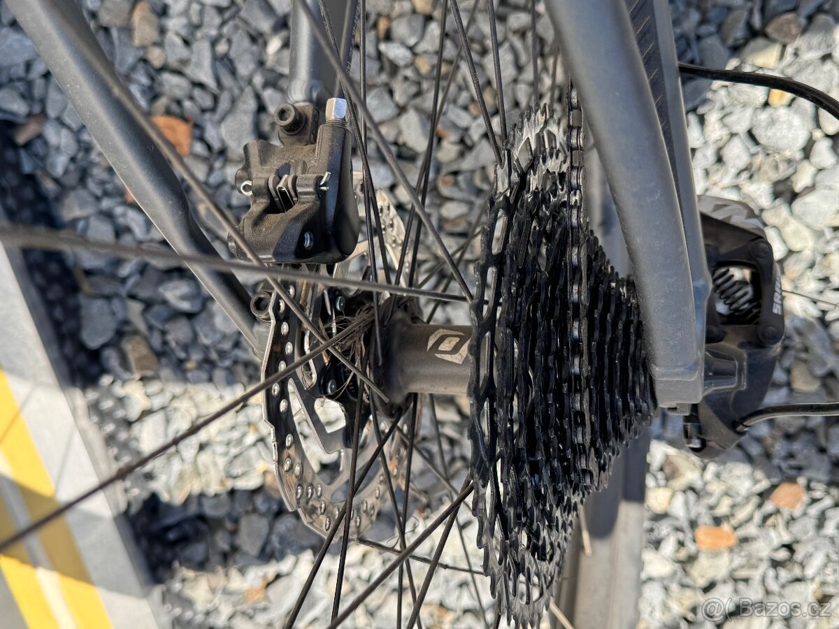 Scott scale 970 M - 4