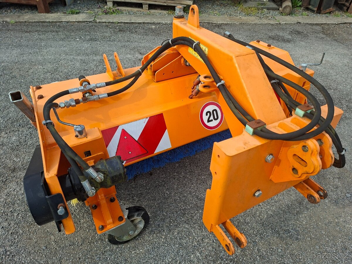 Komunální technika - 4