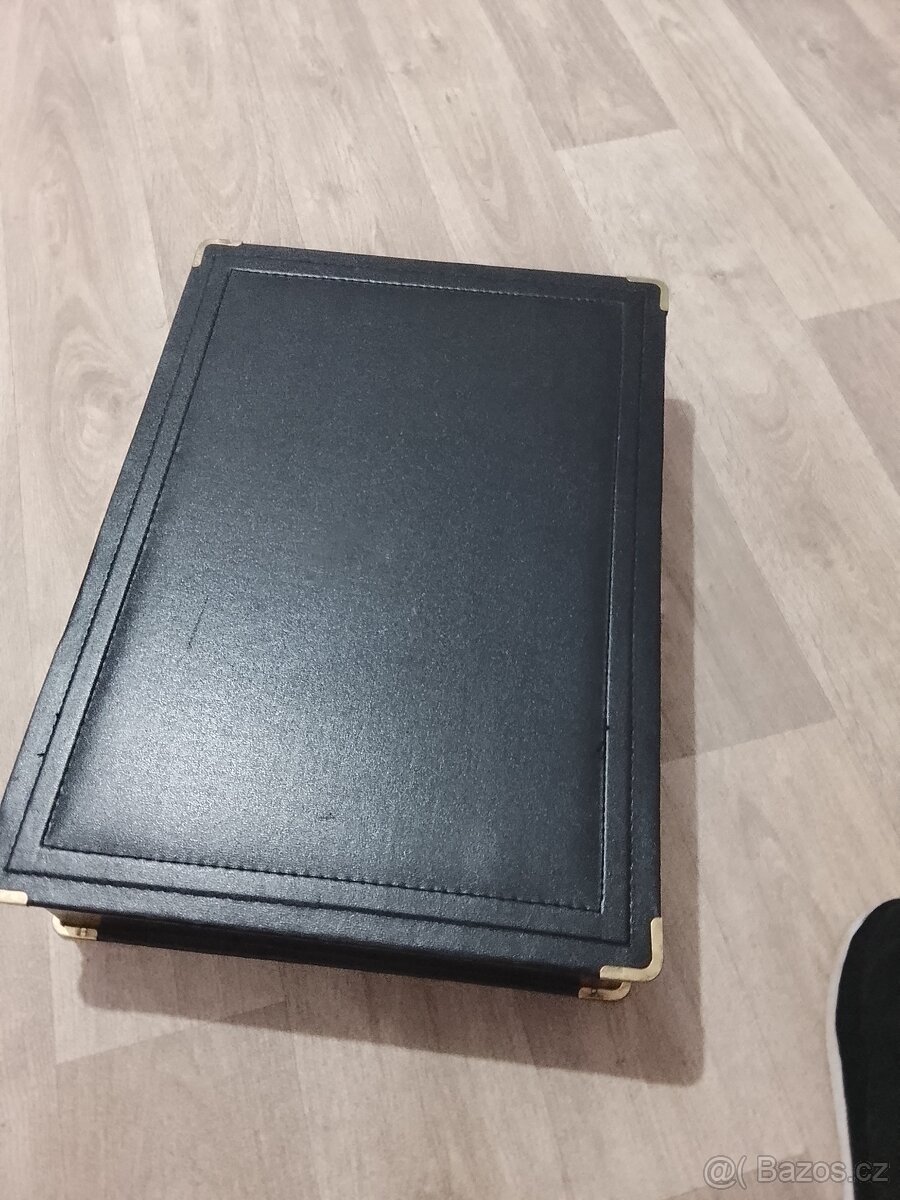 KUFRIK NA KOD JAKO NOVI - 4