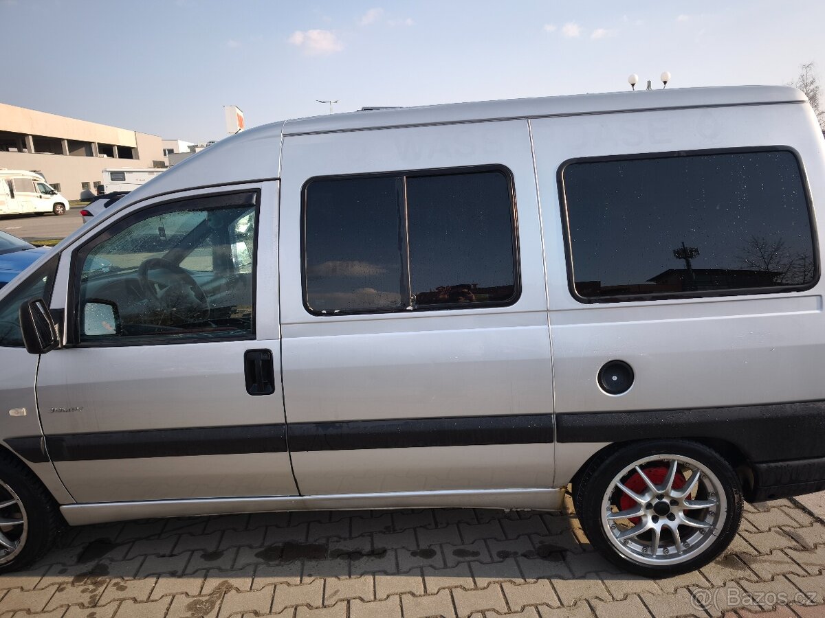 Jumpy 2.0 100kw - 4