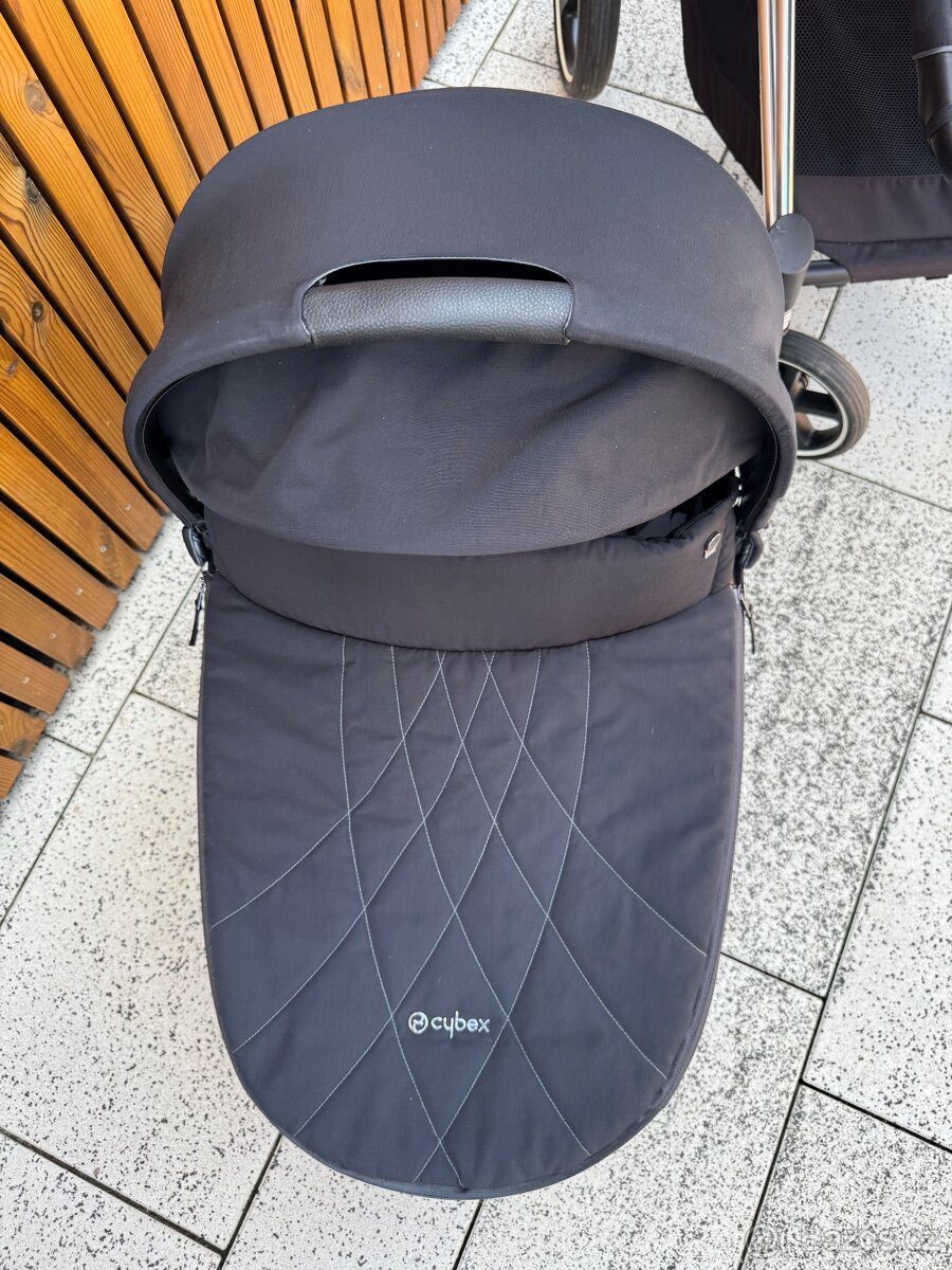 Cybex Priam 2021 - 4