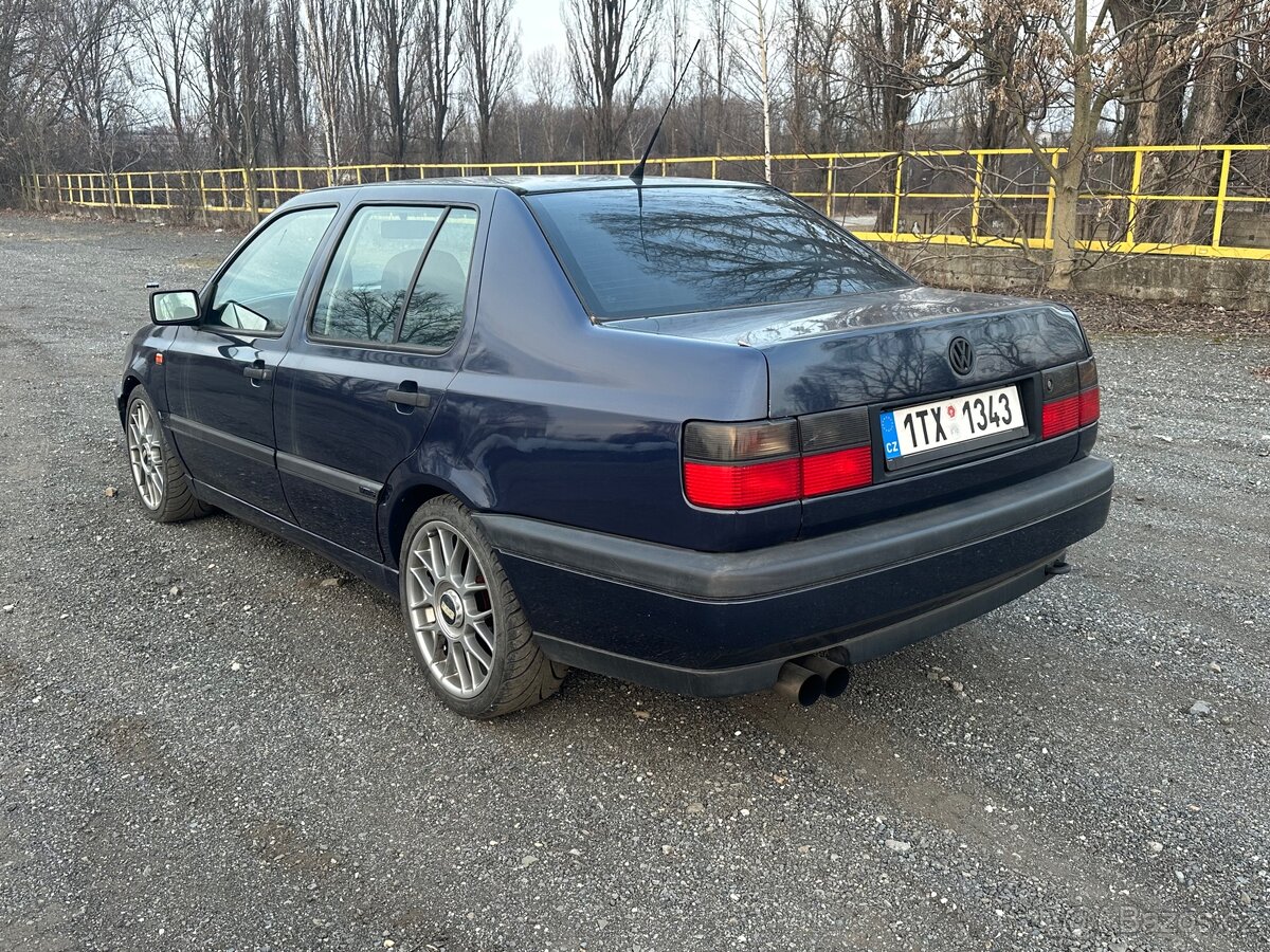 Vento VR6 TURBO - 4