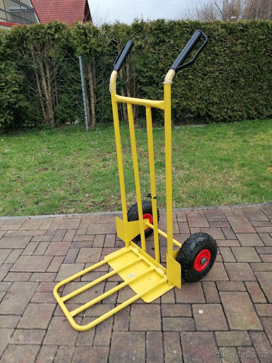 Rudlík 250kg - 4