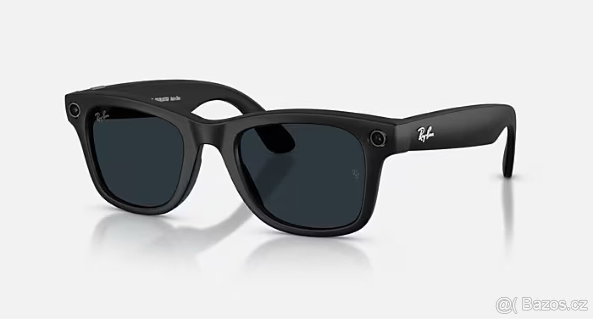 RAY-BAN META WAYFARER - GEN 2 - 4