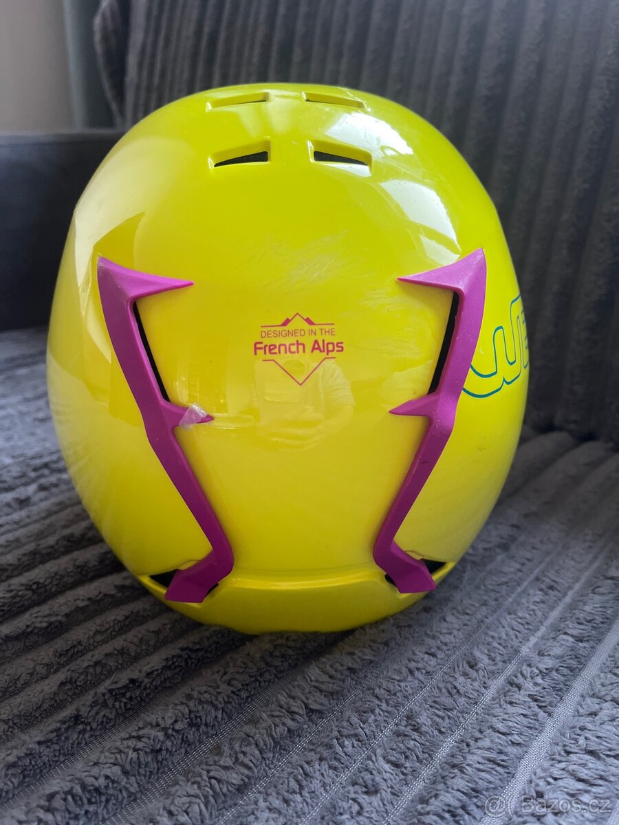 Helma vel.53-56cm - 4