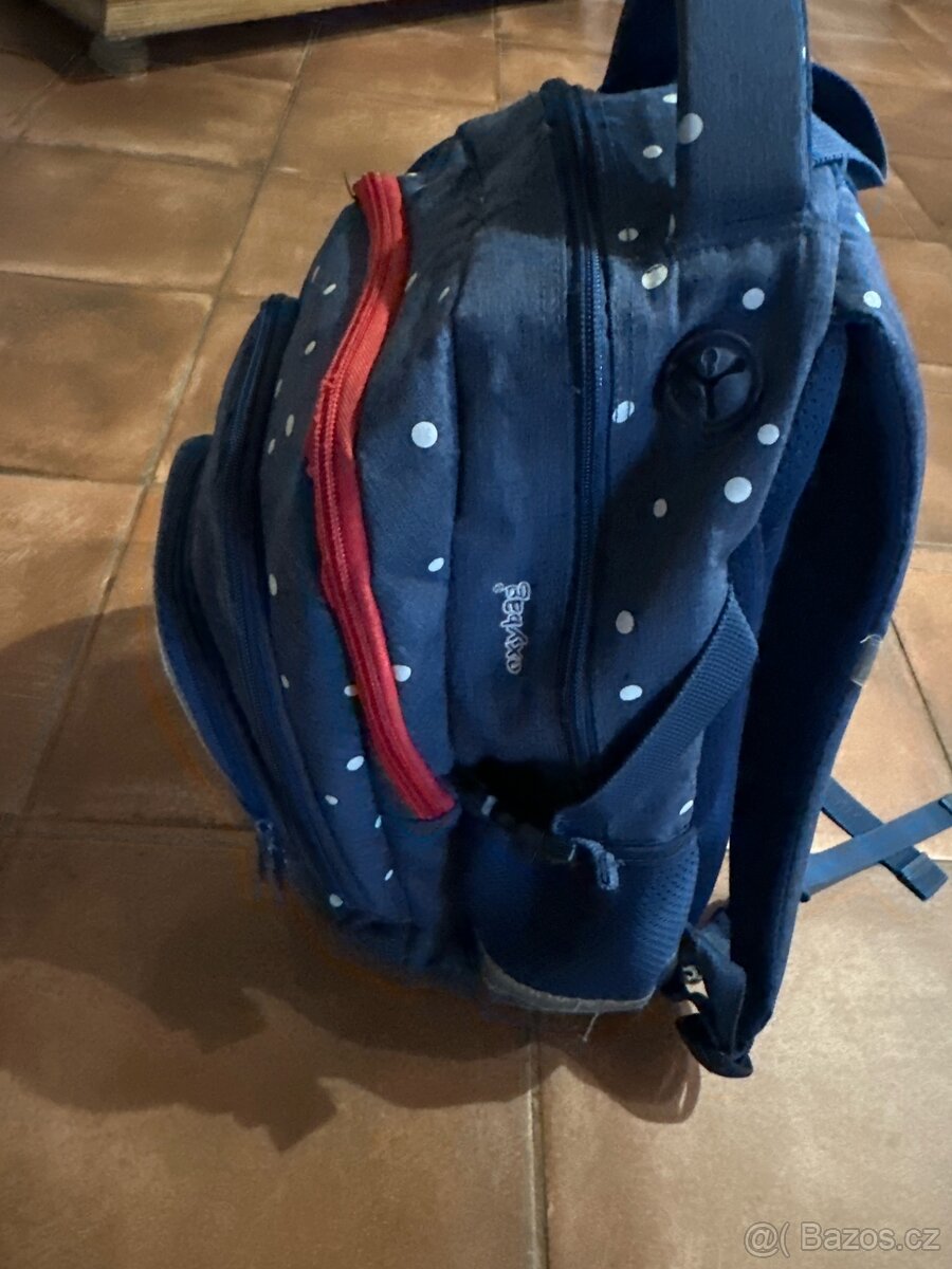 Oxybag aktovka - 4