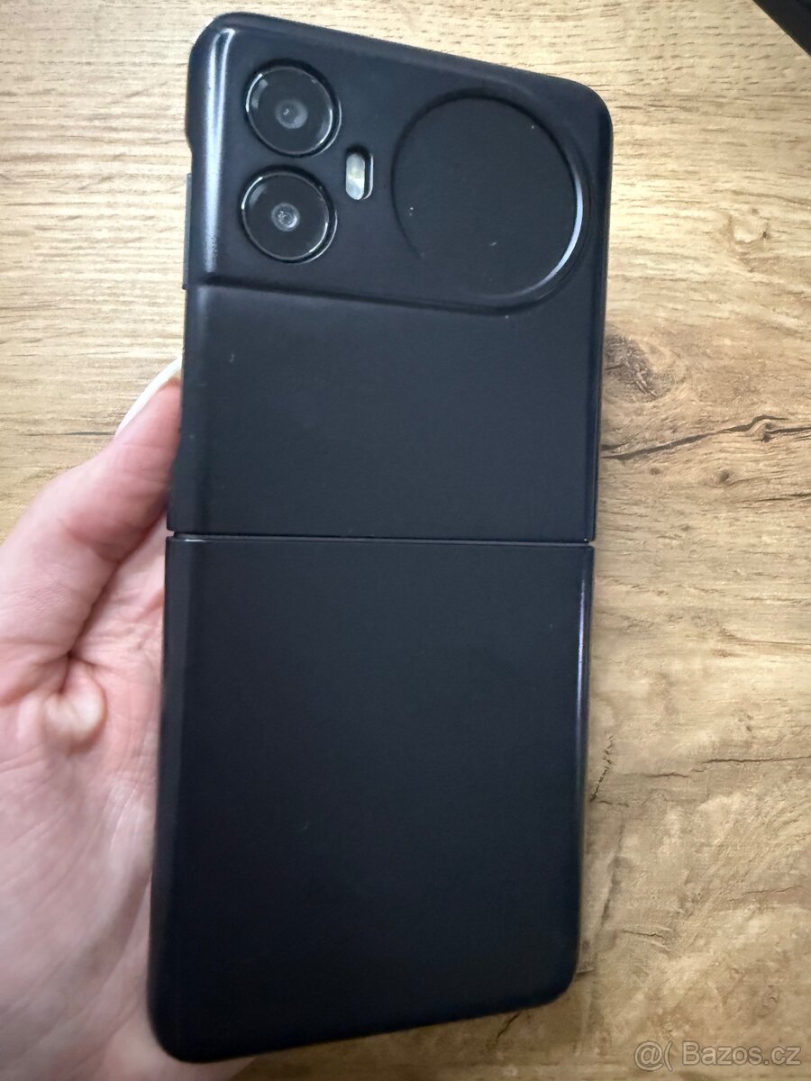 Blackview HERO 10 12/256GB černá - 4