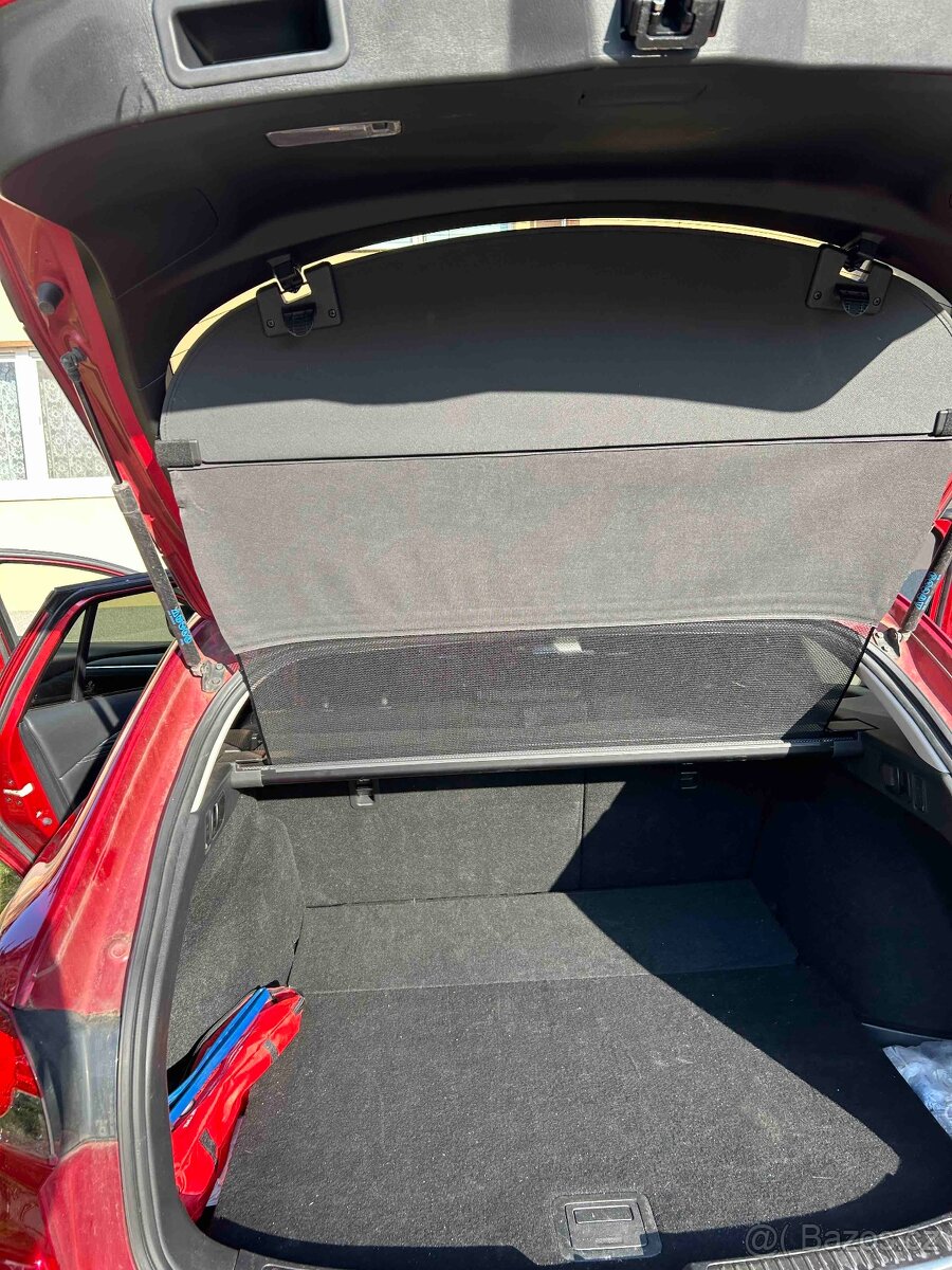 Mazda 6 - 4