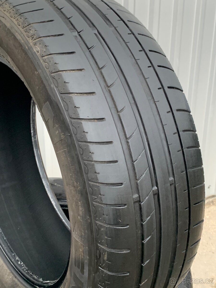 Letní pneu 235/60R18 103 H Nexen - 4