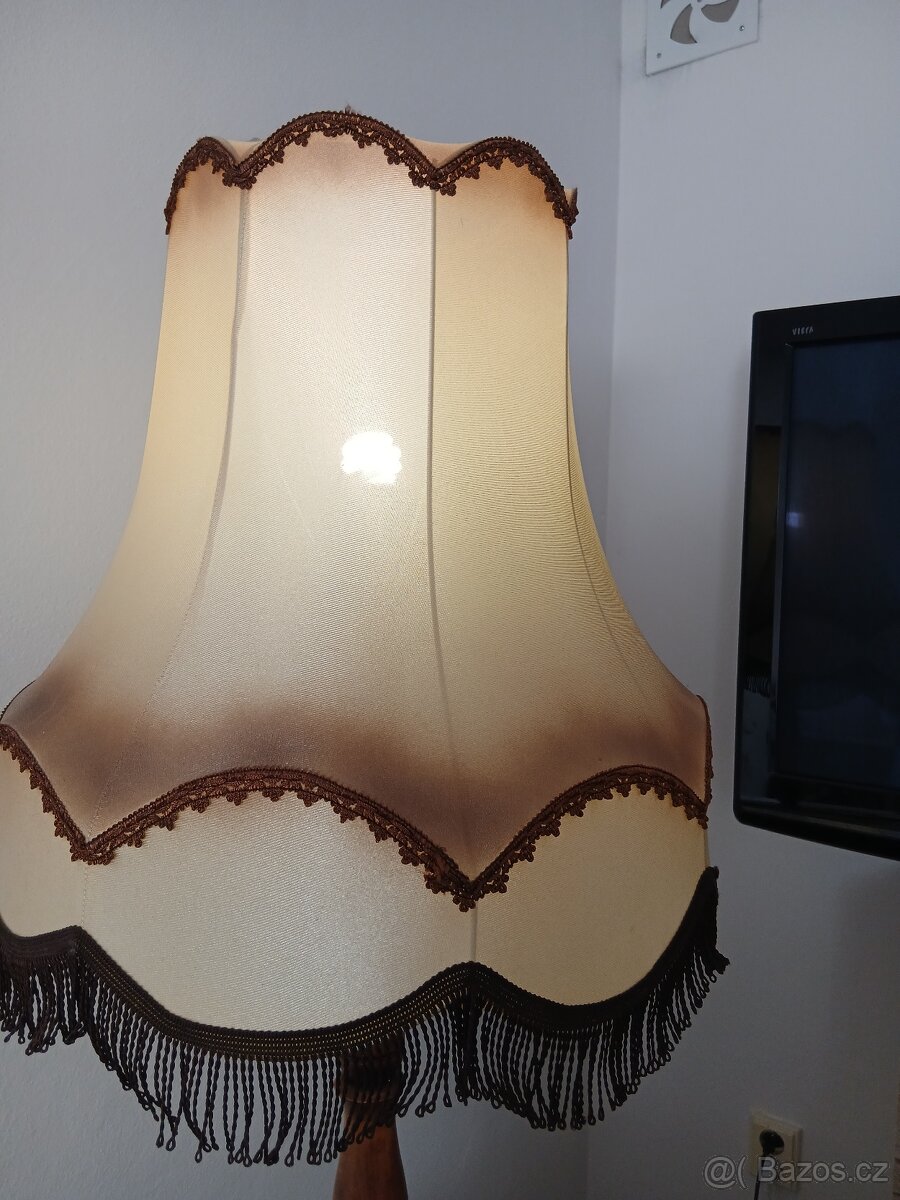 Lampa - 4